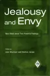 Jealousy and Envy cover