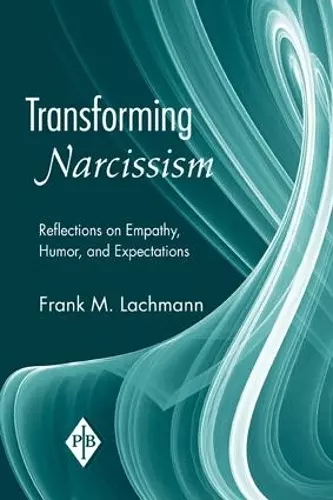 Transforming Narcissism cover