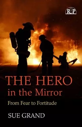 The Hero in the Mirror cover