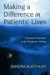 Making a Difference in Patients' Lives cover