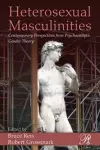 Heterosexual Masculinities cover