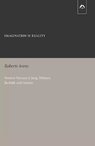 Imagination Is Reality cover