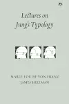 Lectures on Jung's Typology cover