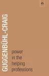 Power in the Helping Professions cover