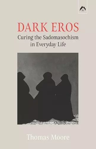 Dark Eros cover