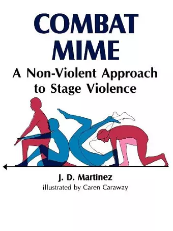 Combat Mime cover