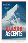 Alaska Ascents cover