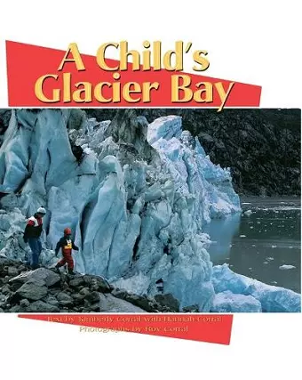 A Child's Glacier Bay cover