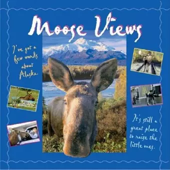 Moose Views cover