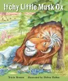 The Itchy Little Musk Ox cover