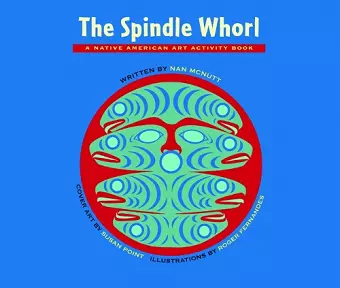 The Spindle Whorl cover