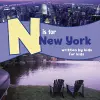 N is for New York cover