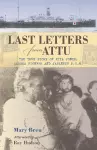 Last Letters from Attu cover