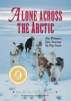 Alone Across the Arctic cover