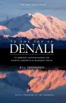 To The Top of Denali cover