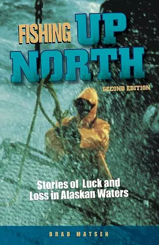 Fishing Up North cover