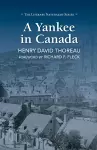 A Yankee in Canada cover
