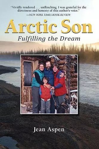 Arctic Son cover