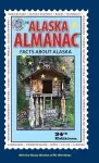 The Alaska Almanac cover