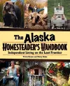 Alaska Homesteader's Handbook cover