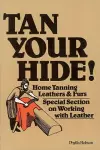 Tan Your Hide! cover