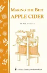 Making the Best Apple Cider cover