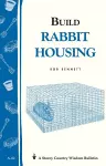 Build Rabbit Housing cover