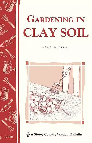 Gardening in Clay Soil cover