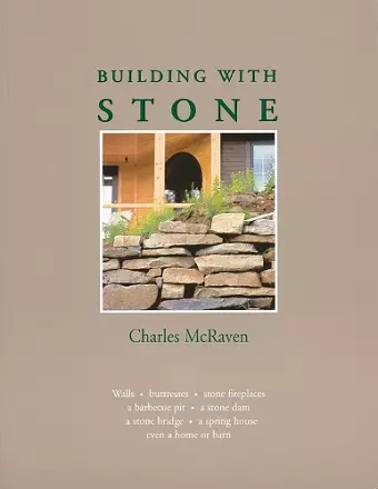 Building with Stone cover