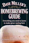 Dave Miller's Homebrewing Guide cover