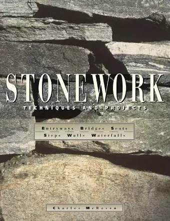 Stonework cover