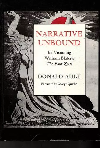 NARRATIVE UNBOUND cover