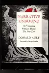 NARRATIVE UNBOUND cover