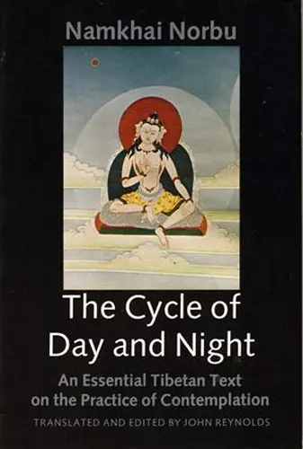 Cycle of Day and Night cover