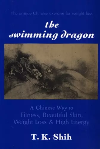 SWIMMING DRAGON cover