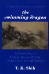 SWIMMING DRAGON cover