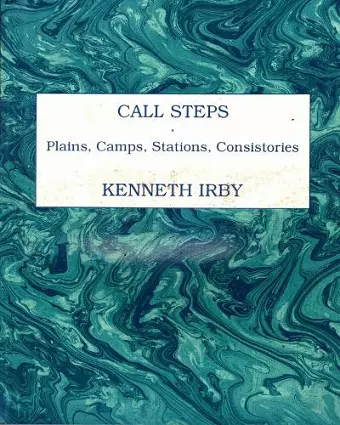 CALL STEPS cover