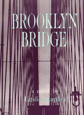 BROOKLYN BRIDGE cover