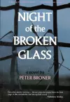 Night of the Broken Glass cover