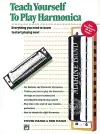 Teach Yourself To Play Harmonica cover