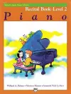 Alfred's Basic Piano Library Recital 2 cover