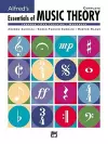 Alfred's Essentials of Music Theory cover