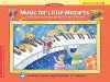 Music For Little Mozarts cover
