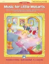 Music For Little Mozarts cover