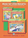 Music For Little Mozarts cover