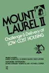 Mount Laurel II cover