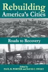 Rebuilding America's Cities cover