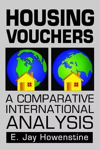 Housing Vouchers cover