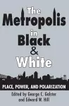 The Metropolis in Black and White cover