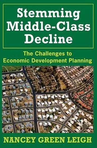 Stemming Middle-Class Decline cover